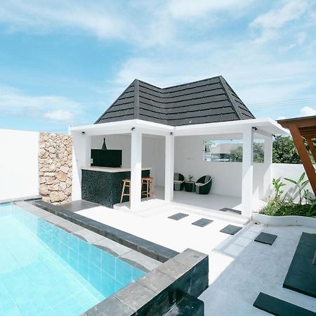The Lavana Hidden Villa Lombok Ampenan 외부 사진