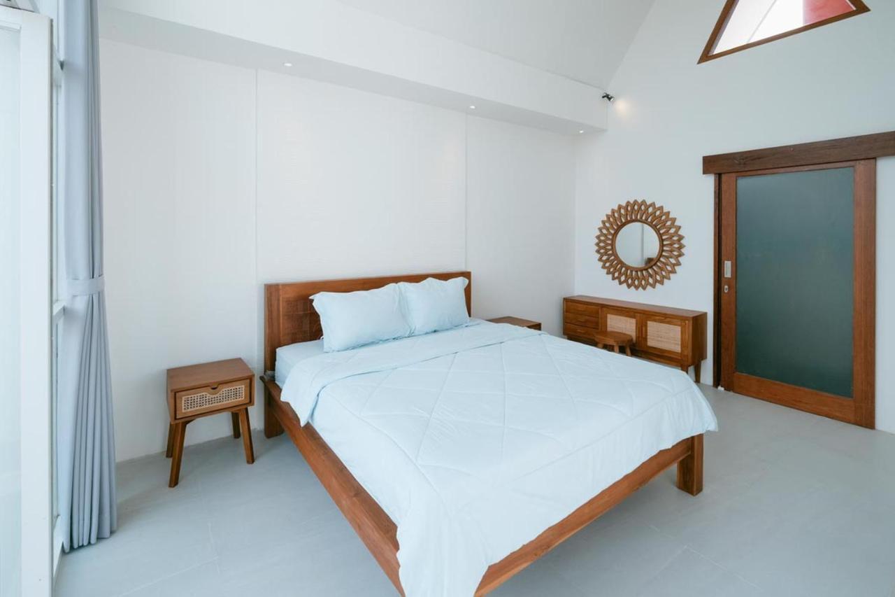 The Lavana Hidden Villa Lombok Ampenan 외부 사진