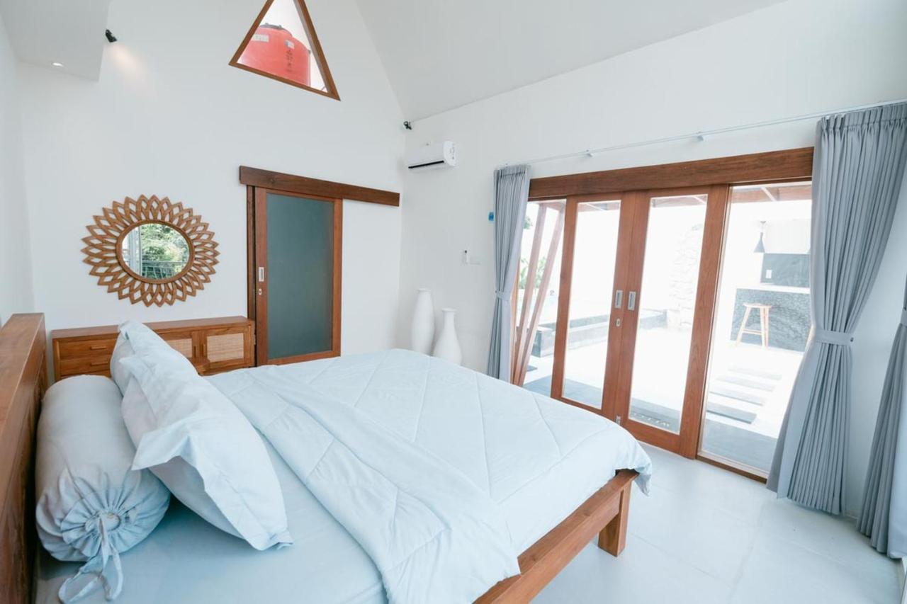 The Lavana Hidden Villa Lombok Ampenan 외부 사진