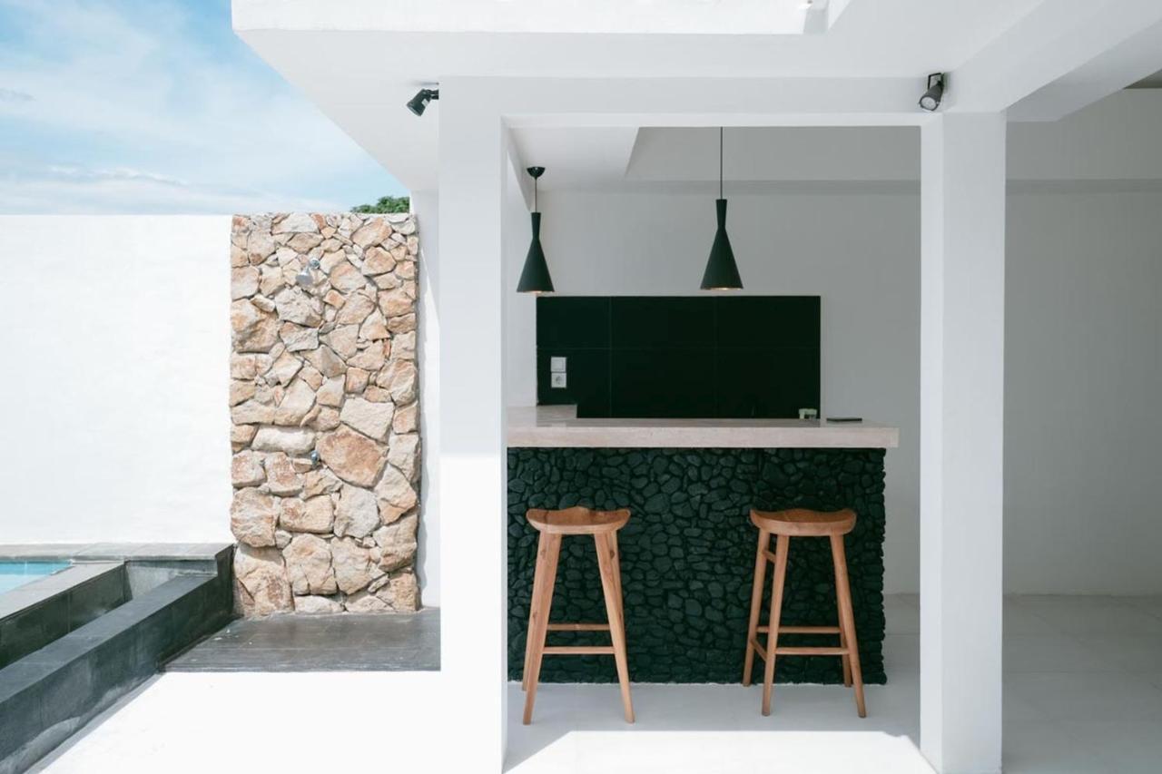 The Lavana Hidden Villa Lombok Ampenan 외부 사진