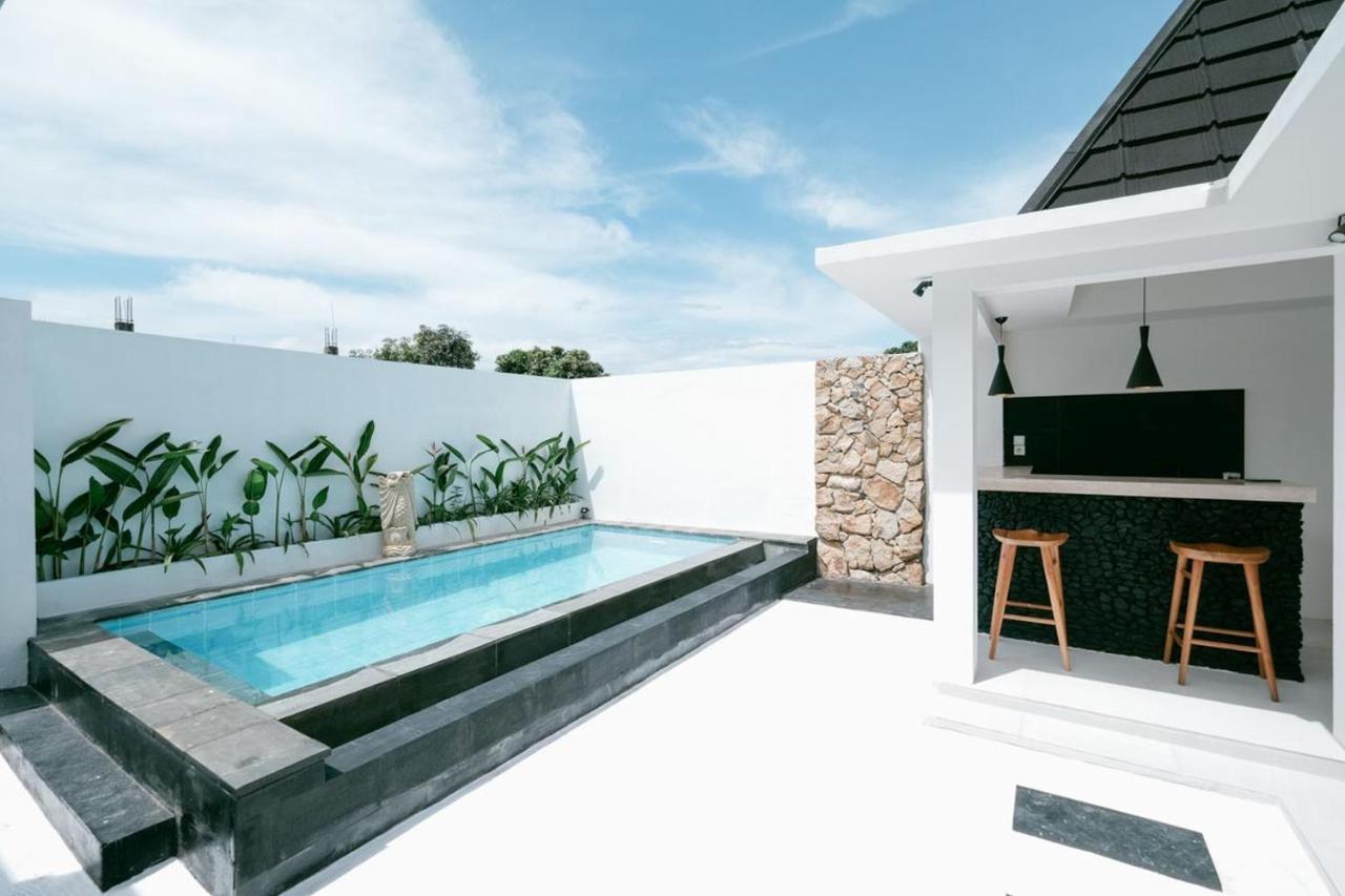 The Lavana Hidden Villa Lombok Ampenan 외부 사진