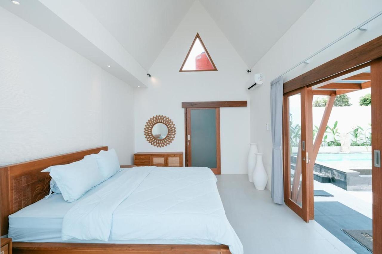 The Lavana Hidden Villa Lombok Ampenan 외부 사진