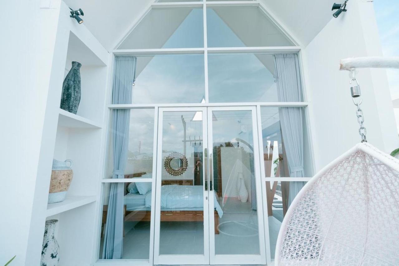 The Lavana Hidden Villa Lombok Ampenan 외부 사진