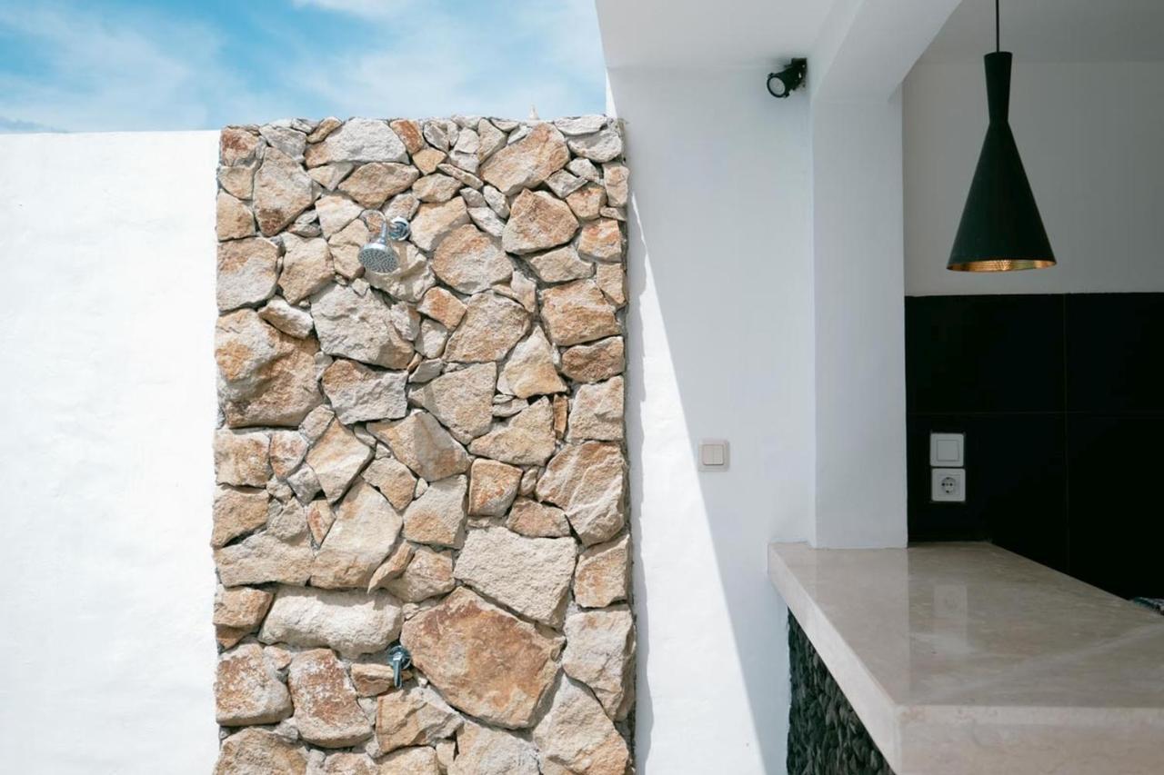 The Lavana Hidden Villa Lombok Ampenan 외부 사진