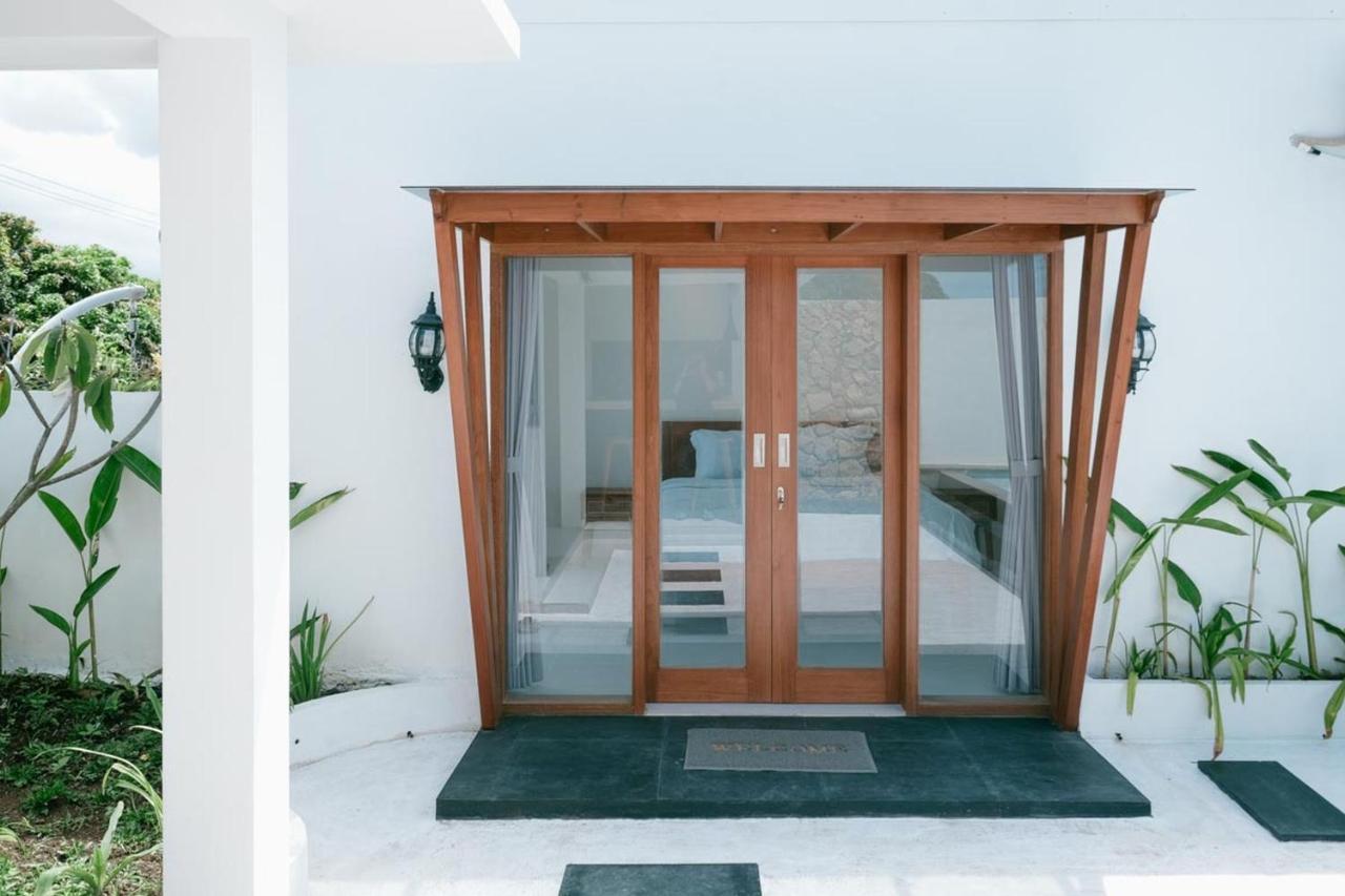 The Lavana Hidden Villa Lombok Ampenan 외부 사진