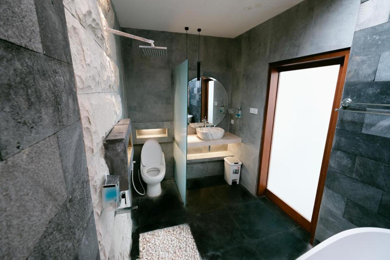 The Lavana Hidden Villa Lombok Ampenan 외부 사진