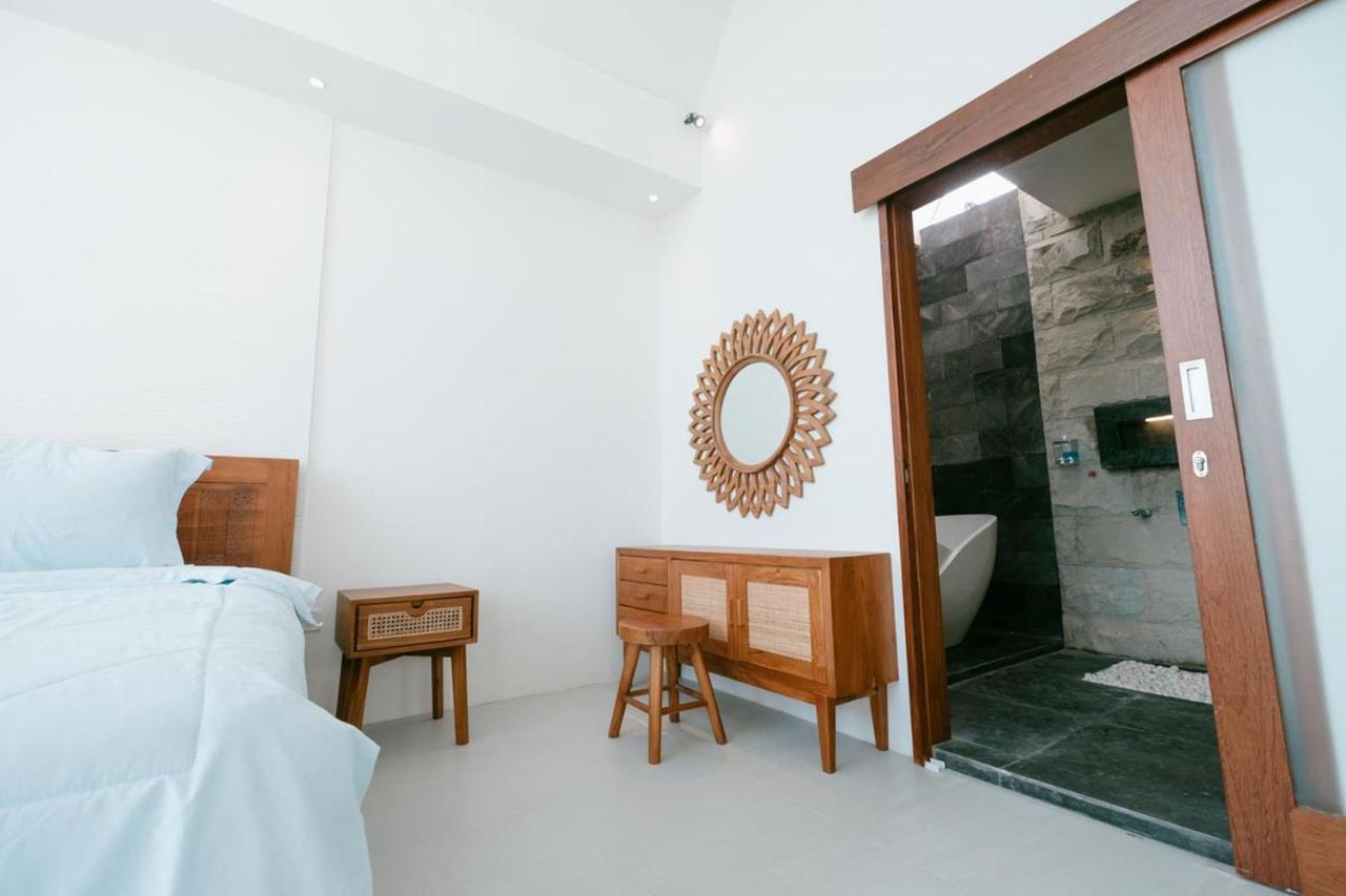 The Lavana Hidden Villa Lombok Ampenan 외부 사진